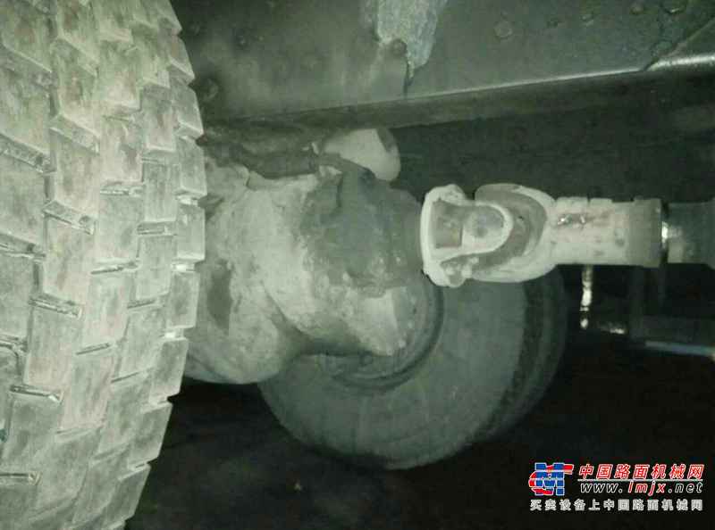 山西出售转让二手2012年红岩CQ3314CMG336自卸车