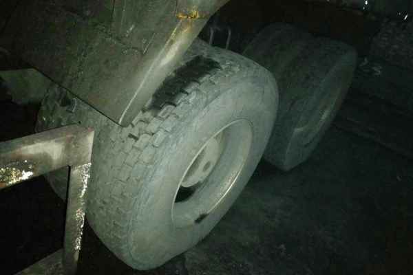 山西出售转让二手2012年红岩CQ3314CMG336自卸车