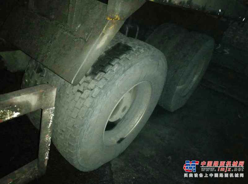 山西出售转让二手2012年红岩CQ3314CMG336自卸车
