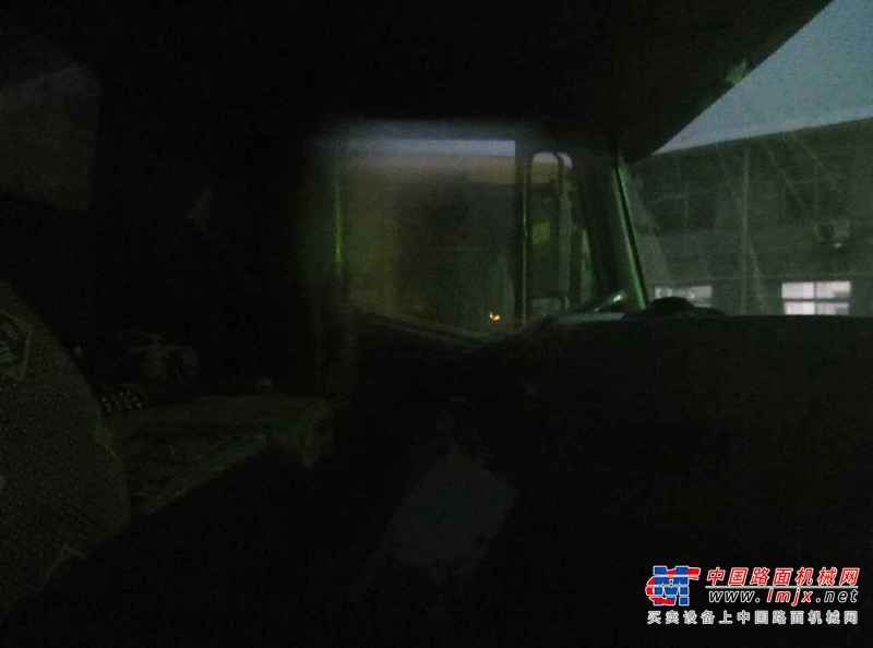 山西出售转让二手2012年红岩CQ3314CMG336自卸车