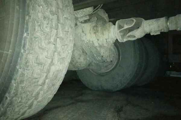 山西出售转让二手2012年红岩CQ3314CMG336自卸车