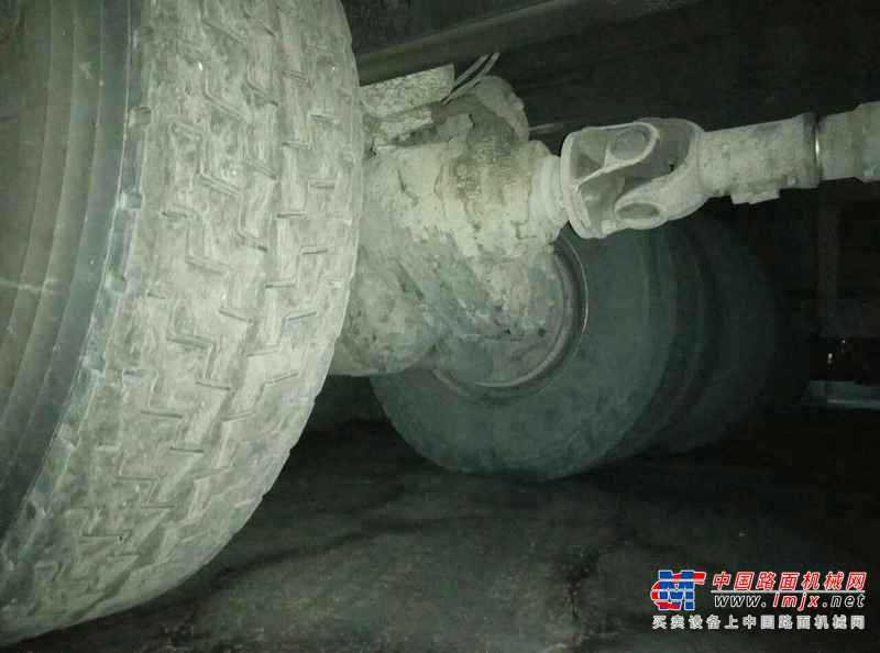 山西出售转让二手2012年红岩CQ3314CMG336自卸车