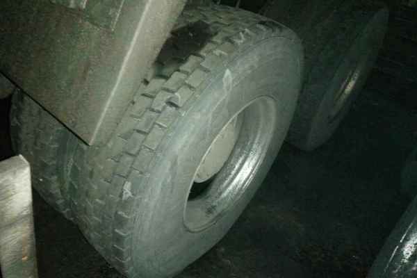 山西出售转让二手2012年红岩CQ3314CMG336自卸车