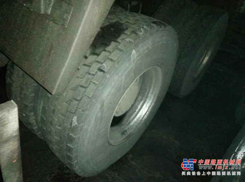 山西出售转让二手2012年红岩CQ3314CMG336自卸车