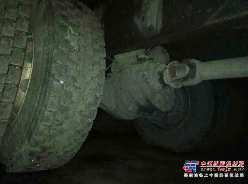 山西出售转让二手2012年红岩CQ3314CMG336自卸车