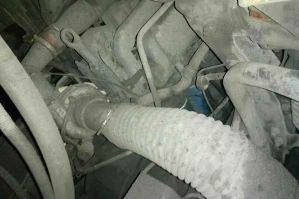 山西出售转让二手2012年红岩CQ3314CMG336自卸车