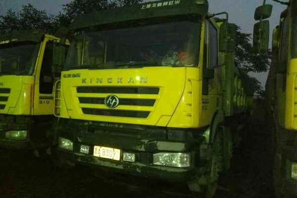 山西出售转让二手2012年红岩CQ3314CMG336自卸车