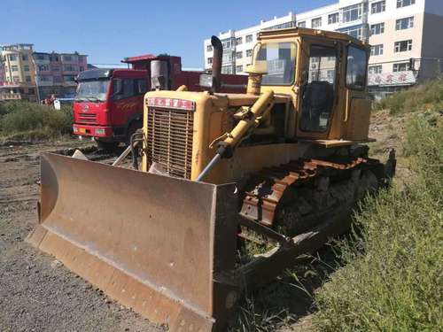 吉林出售转让二手10000小时2004年宣工T140推土机