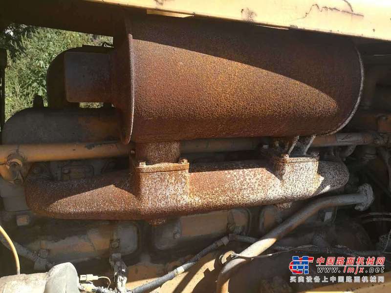 吉林出售转让二手10000小时2004年宣工T140推土机
