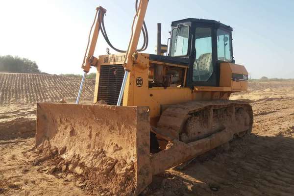 陕西出售转让二手4000小时2009年宣工T140推土机