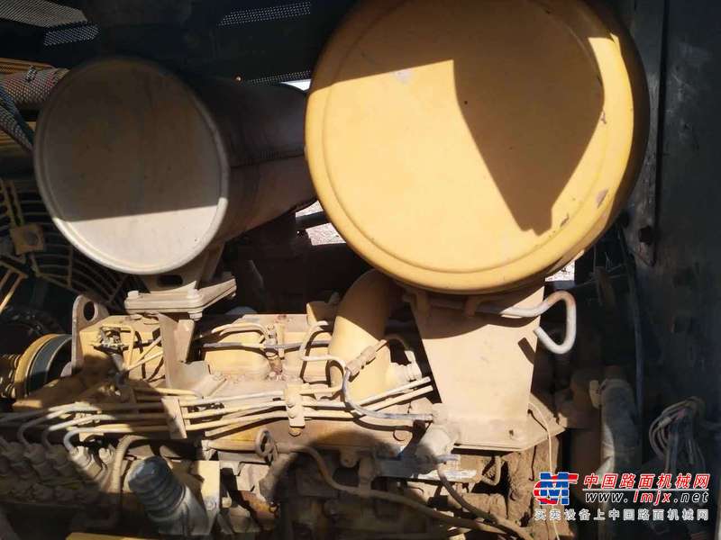 吉林出售转让二手8000小时2009年山推SD13推土机
