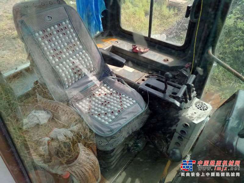黑龙江出售转让二手9000小时2010年山推SD16TL推土机