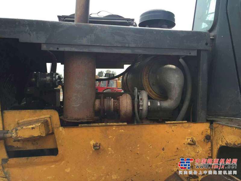 黑龙江出售转让二手10000小时2004年山推SD16L推土机