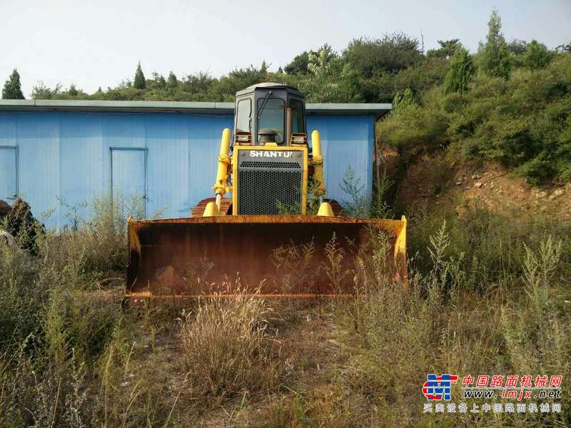 山西出售转让二手500小时2011年山推SD16推土机