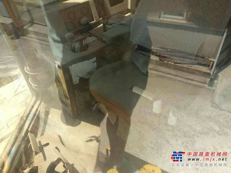 黑龙江出售转让二手10000小时2005年中国兵器MD32推土机