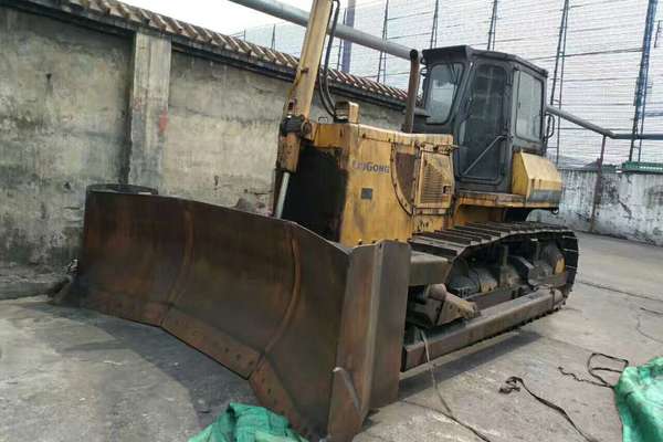 山西出售转让二手6224小时2011年柳工CLGB160推土机