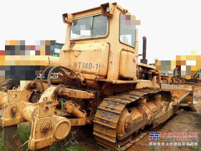 云南出售转让二手13280小时2004年宣工TG140推土机