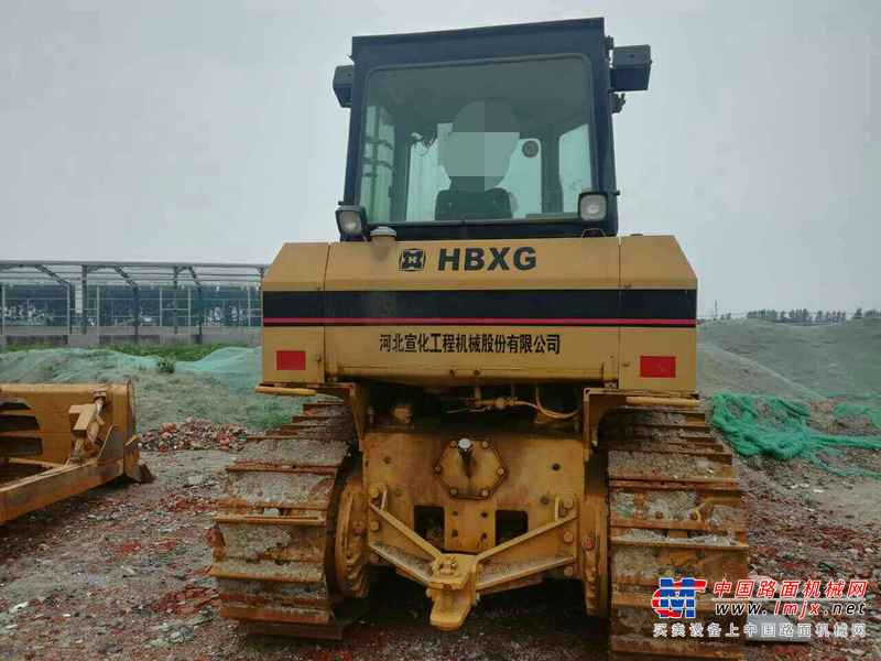 河南出售转让二手5032小时2013年宣工T165推土机