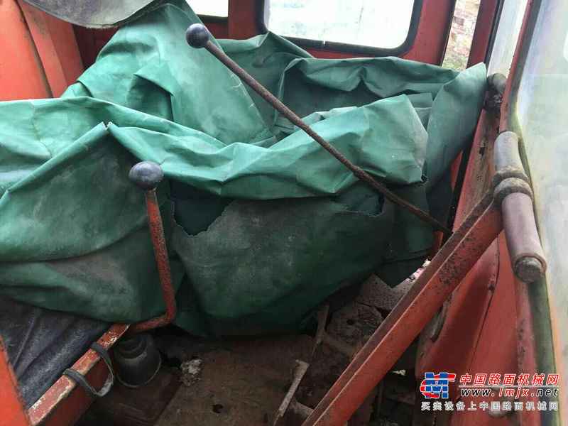 广东出售转让二手12000小时2004年东方红70Q推土机