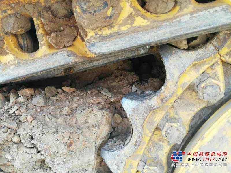 湖北出售转让二手1700小时2013年山推SD16T推土机