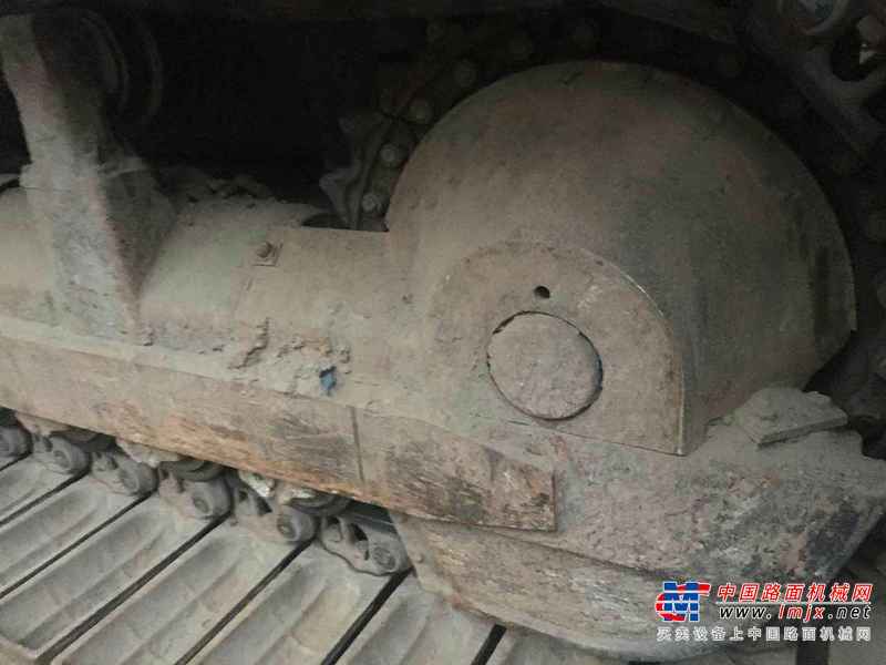 贵州出售转让二手18000小时2004年小松D60P推土机