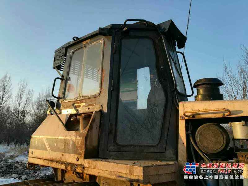 黑龙江出售转让二手8000小时2010年柳工CLGB160推土机