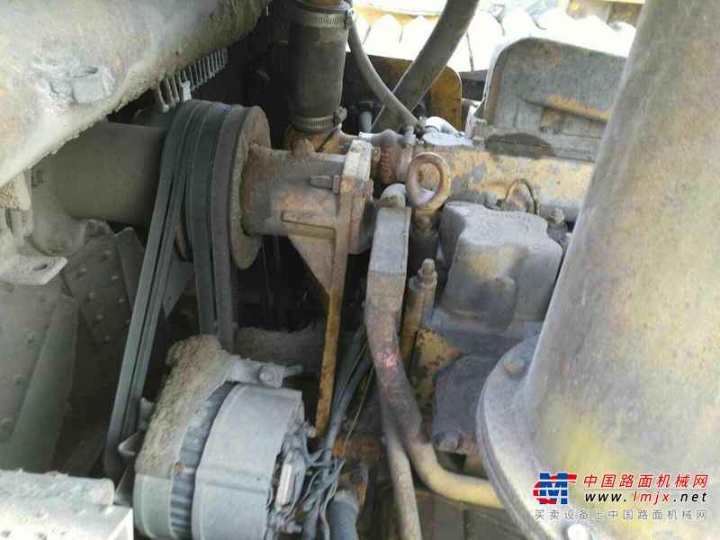 黑龙江出售转让二手9000小时2009年山推SD16推土机