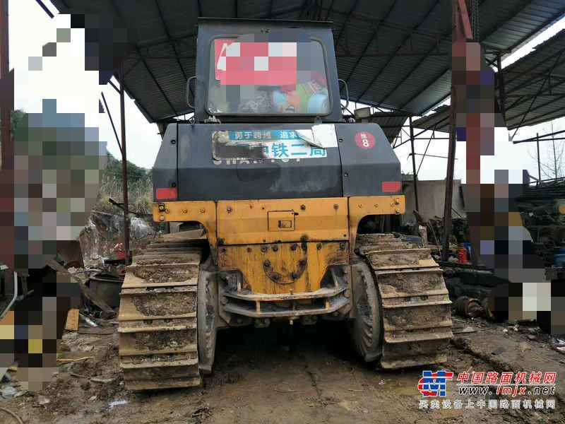 贵州出售转让二手9315小时2008年山推SD22推土机