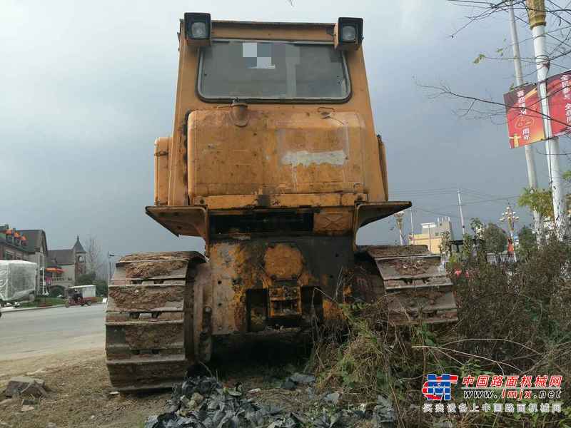 贵州出售转让二手8129小时2009年宣工TG140推土机