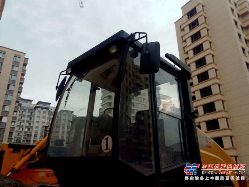 黑龙江出售转让二手6000小时2012年厦工XG6201单钢轮压路机