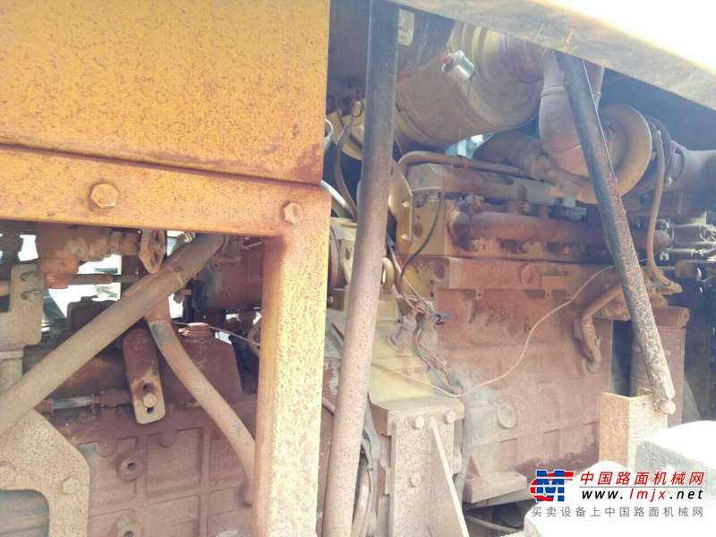 云南出售转让二手3000小时2009年厦工XG6224M单钢轮压路机