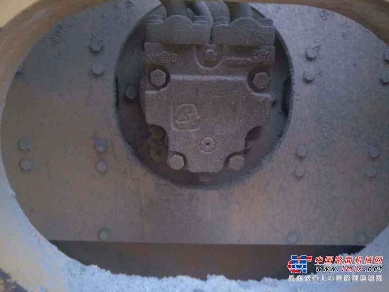 贵州出售转让二手6523小时2011年柳工CLG622单钢轮压路机