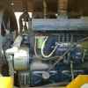 甘肃出售转让二手5000小时2002年洛建YZ16B单钢轮压路机