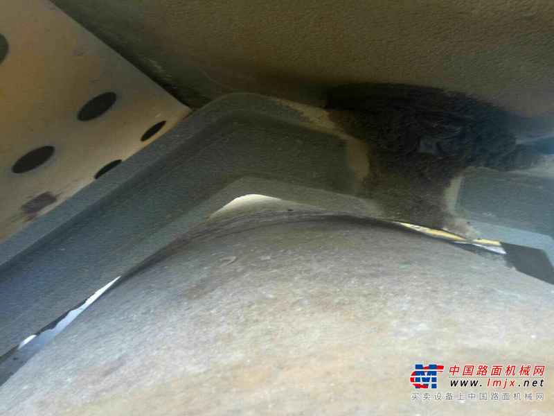 江苏出售转让二手9000小时2008年徐工3Y18单钢轮压路机