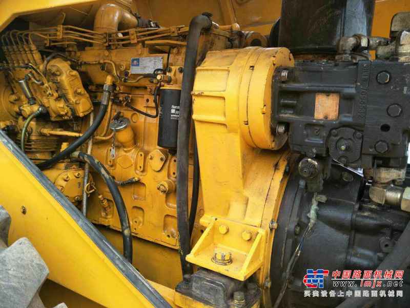 陕西出售转让二手4000小时2012年厦工XG6224M单钢轮压路机