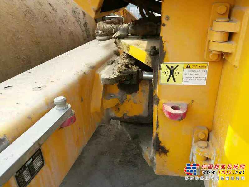 河北出售转让二手5000小时2012年龙工LG522A单钢轮压路机