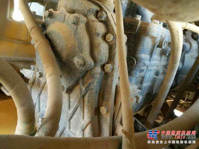 陕西出售转让二手3000小时2012年厦工三明XG6207M单钢轮压路机