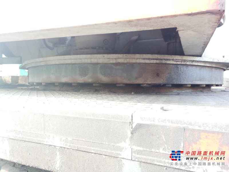 山西出售转让二手3000小时2010年中联重科QY25V532汽车起重机