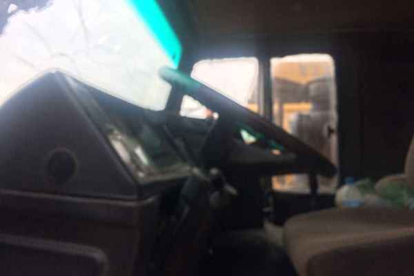 内蒙古出售转让二手2012年北奔ND3254B38自卸车