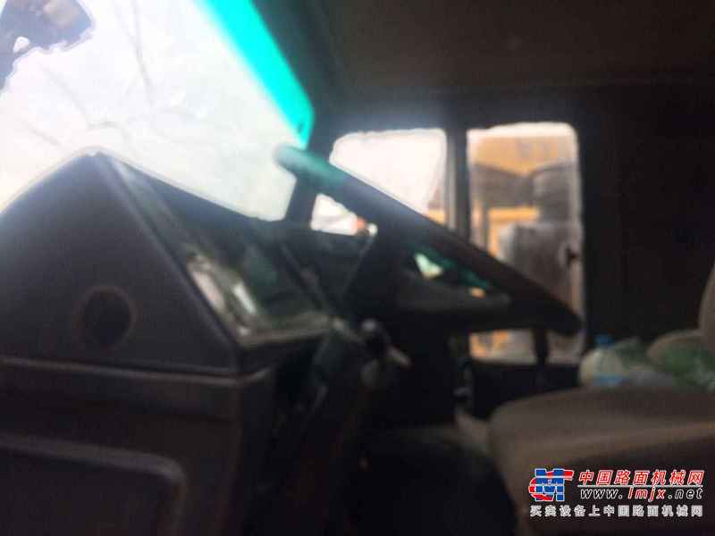 内蒙古出售转让二手2012年北奔ND3254B38自卸车