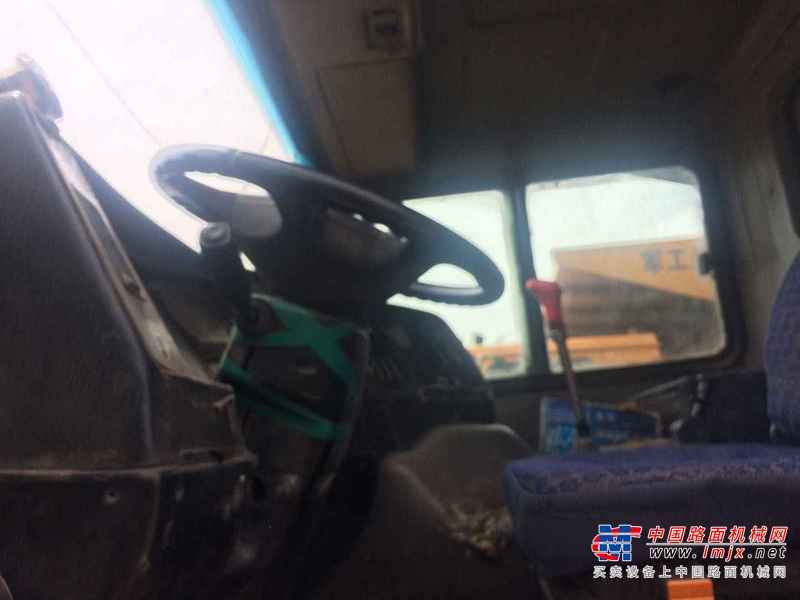 内蒙古出售转让二手2012年中国重汽ZZ3317N3867C1L自卸车