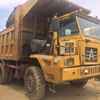 内蒙古出售转让二手2012年中国重汽ZZ3317N3867C1L自卸车