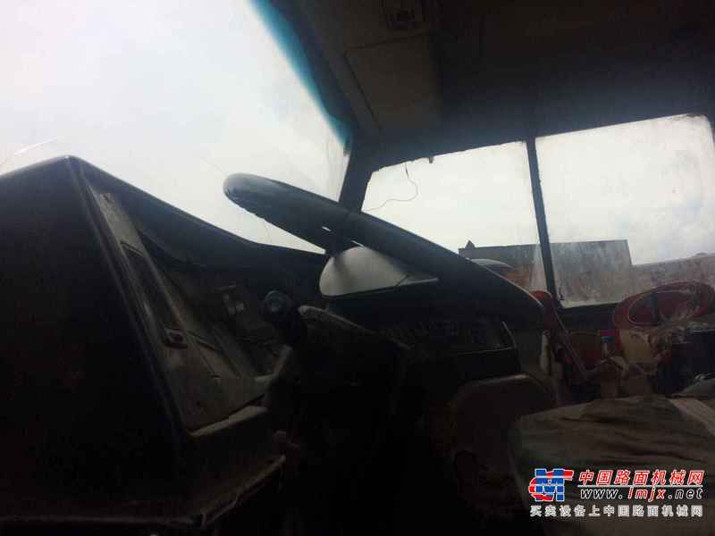 内蒙古出售转让二手2012年中国重汽ZZ5607UDNB38400自卸车