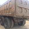 内蒙古出售转让二手2012年中国重汽ZZ5607UDNB38400自卸车