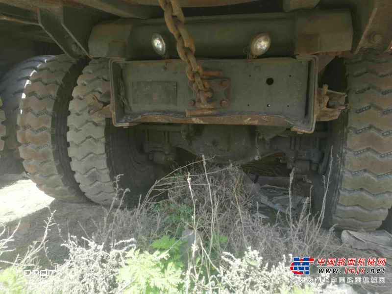 内蒙古出售转让二手2012年陕汽德龙SX3255DN3841自卸车