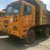 内蒙古出售转让二手2012年国力重工GL8504W375BF9自卸车