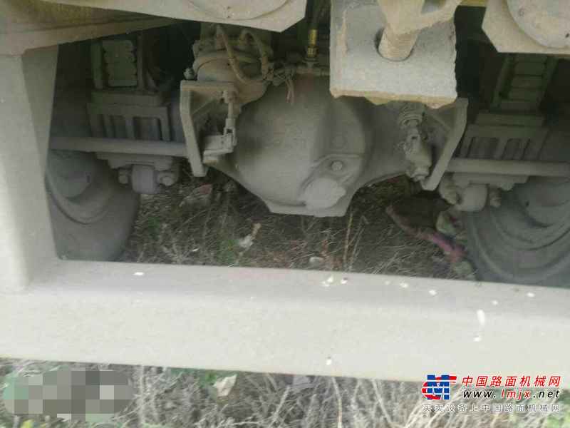 内蒙古出售转让二手2012年国力重工GL8504W375BF9自卸车