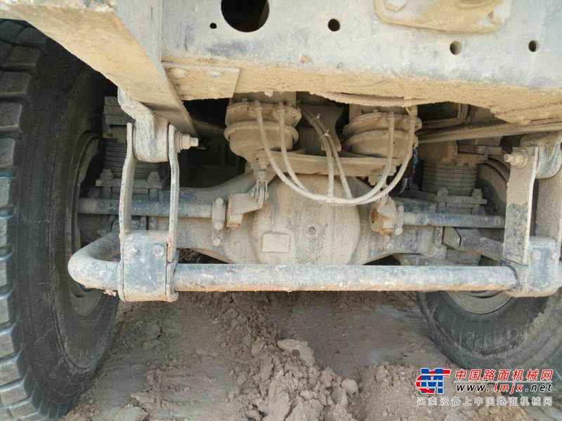 山东出售转让二手2013年中国重汽金王子ZZ3161M4711C1自卸车
