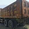 山西出售转让二手2008年红岩CQ3254SMG384自卸车