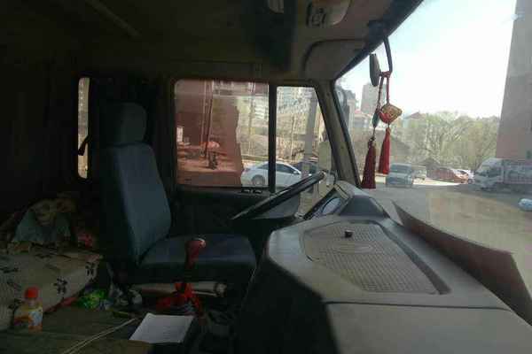 辽宁出售转让二手2008年中国重汽豪沃ZZ3257M2941自卸车